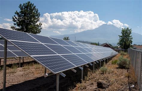 Opinion: How community solar could transform clean energy access